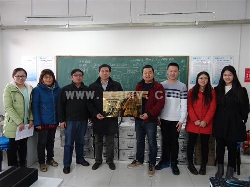 开云kaiyun官方网站图像机器视觉联合实验室