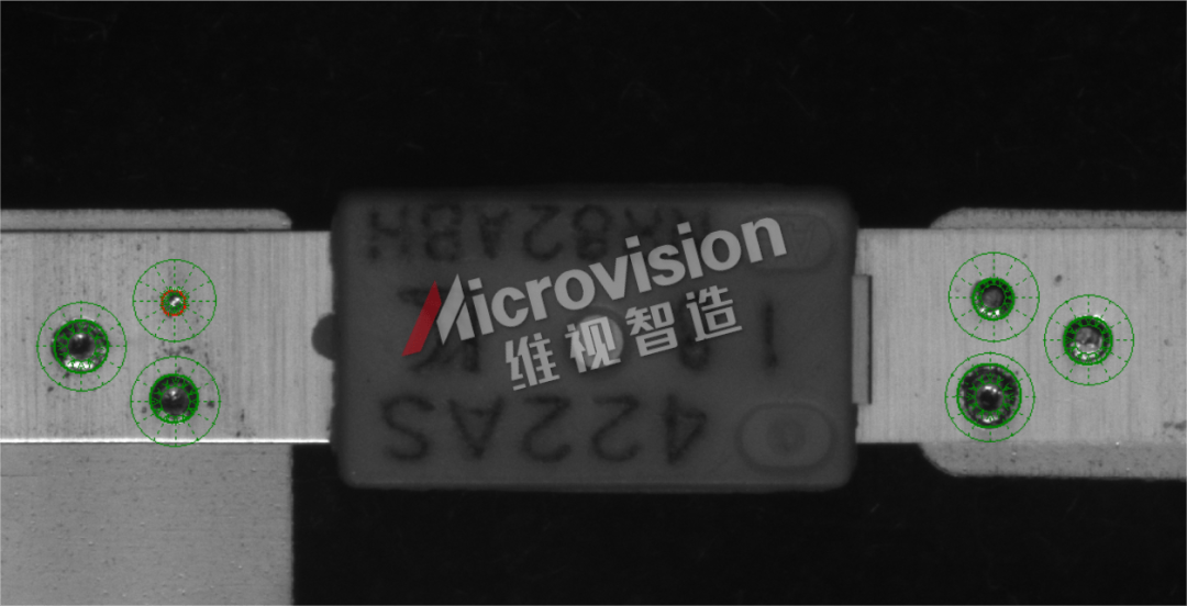 激光焊视觉检测